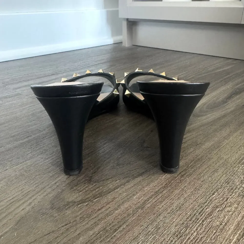 Valentino garavani black